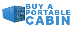 Buy A Portable Cabin | Call 0800 907 0084